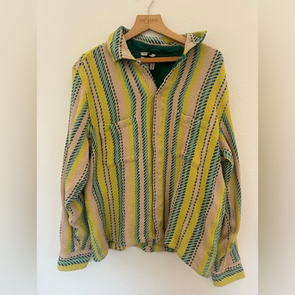 Urban outfitters light jacket - Picture 1 of 3